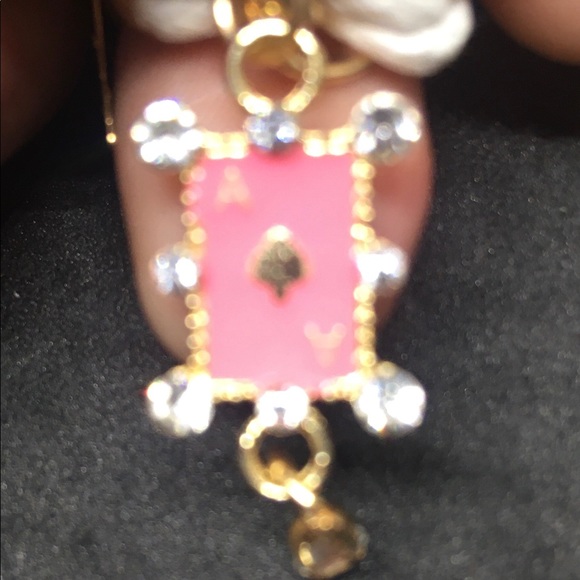 Paris Eiffel Tower Leather Charm Bracelet - Picture 8 of 12